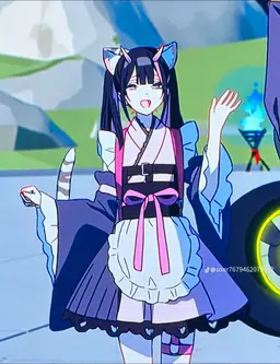 Profile image of 駒沢乃依