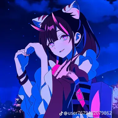 Profile image of 駒沢乃依