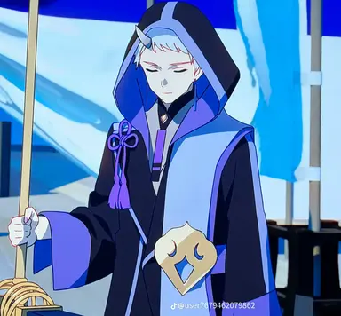 Profile image of 駒沢雷
