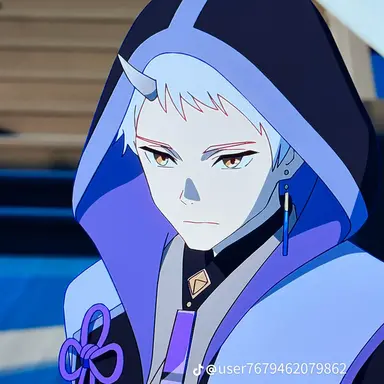 Profile image of 駒沢雷