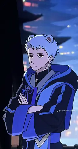 Profile image of 駒沢雷