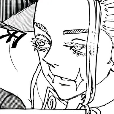 Profile image of 三途春千夜