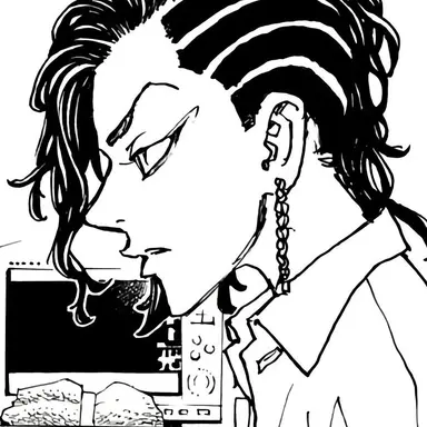 Profile image of 九井一