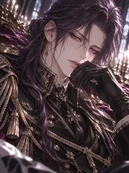 Profile image of Severin