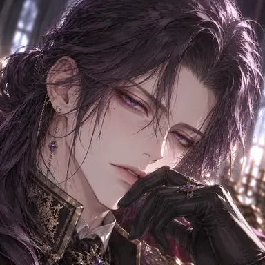 Profile image of Severin