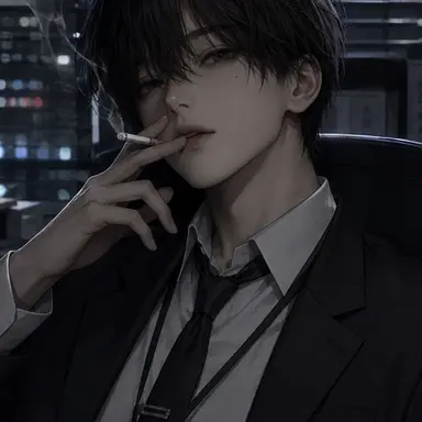 Profile image of Minato