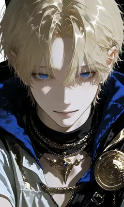 Profile image of レオニス
