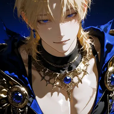 Profile image of アレクシス