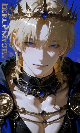 Profile image of アレクシス