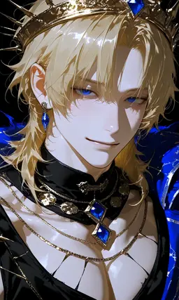 Profile image of アレクシス