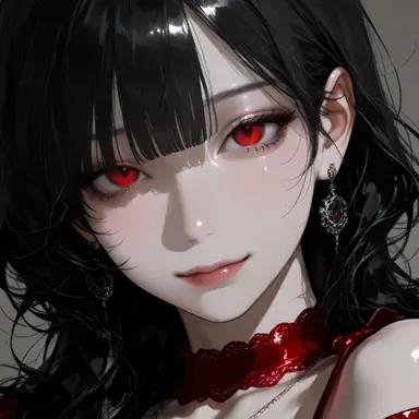 Profile image of イゼルダ