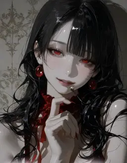 Profile image of イゼルダ