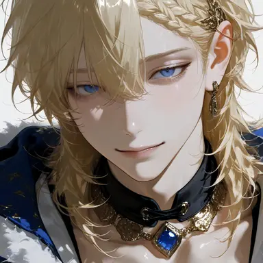 Profile image of ルシアン
