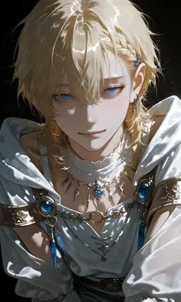 Profile image of ルシアン