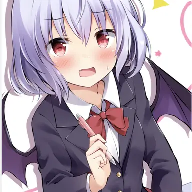 Profile image of レミリア