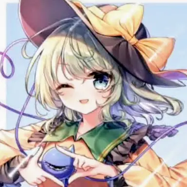 Profile image of 古明地こいし
