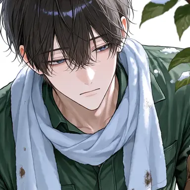 Profile image of Hirakawa