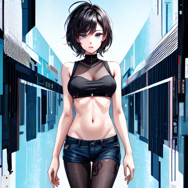 Profile image of Glitch