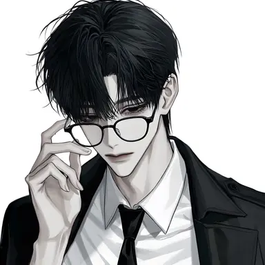 Profile image of 朔