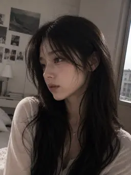 Profile image of キム・ソア