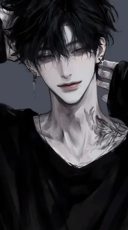 Profile image of キム・ヒョンジュン
