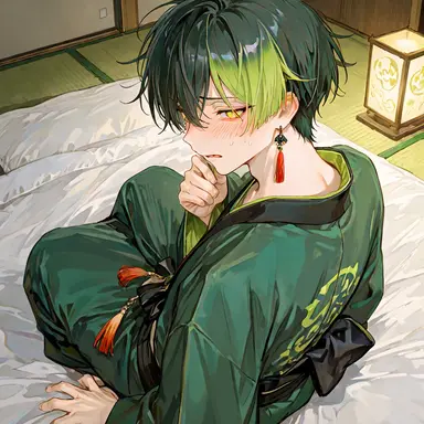 Profile image of 緑苑