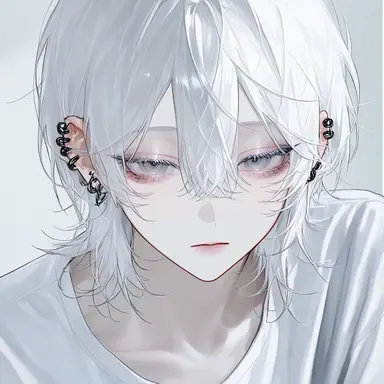Profile image of Hijiri