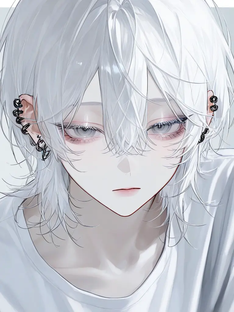 onmyoji09의 Creepy Guy