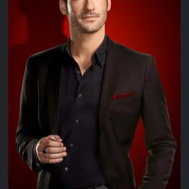 Profile image of Lucifer Morningstar