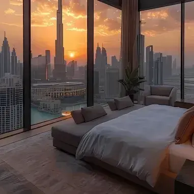 Profile image of Four Guy Roommates