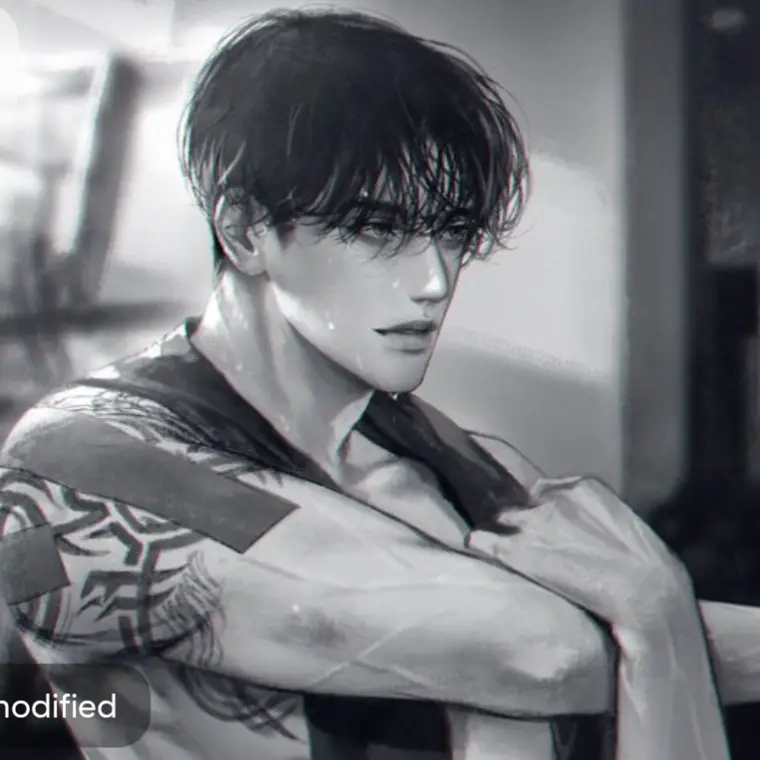 CattyLadle8449의 Boxer husband