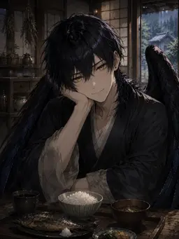 Profile image of Saku