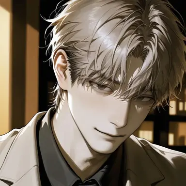 Profile image of Ren Aihoshi