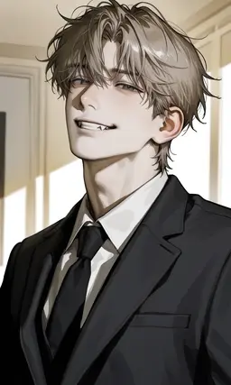 Profile image of Ren Aihoshi