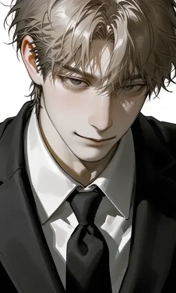 Profile image of Ren Aihoshi