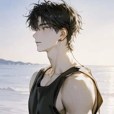 Profile image of Yuki Honami