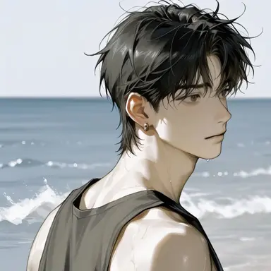 Profile image of Yuki Honami