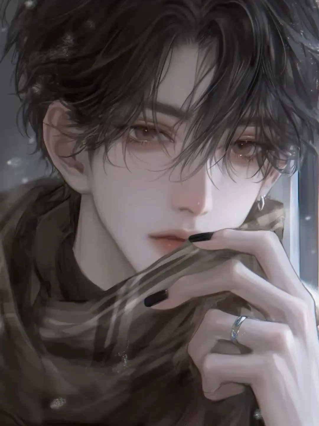 Siki0118의 たった一つの願いは…