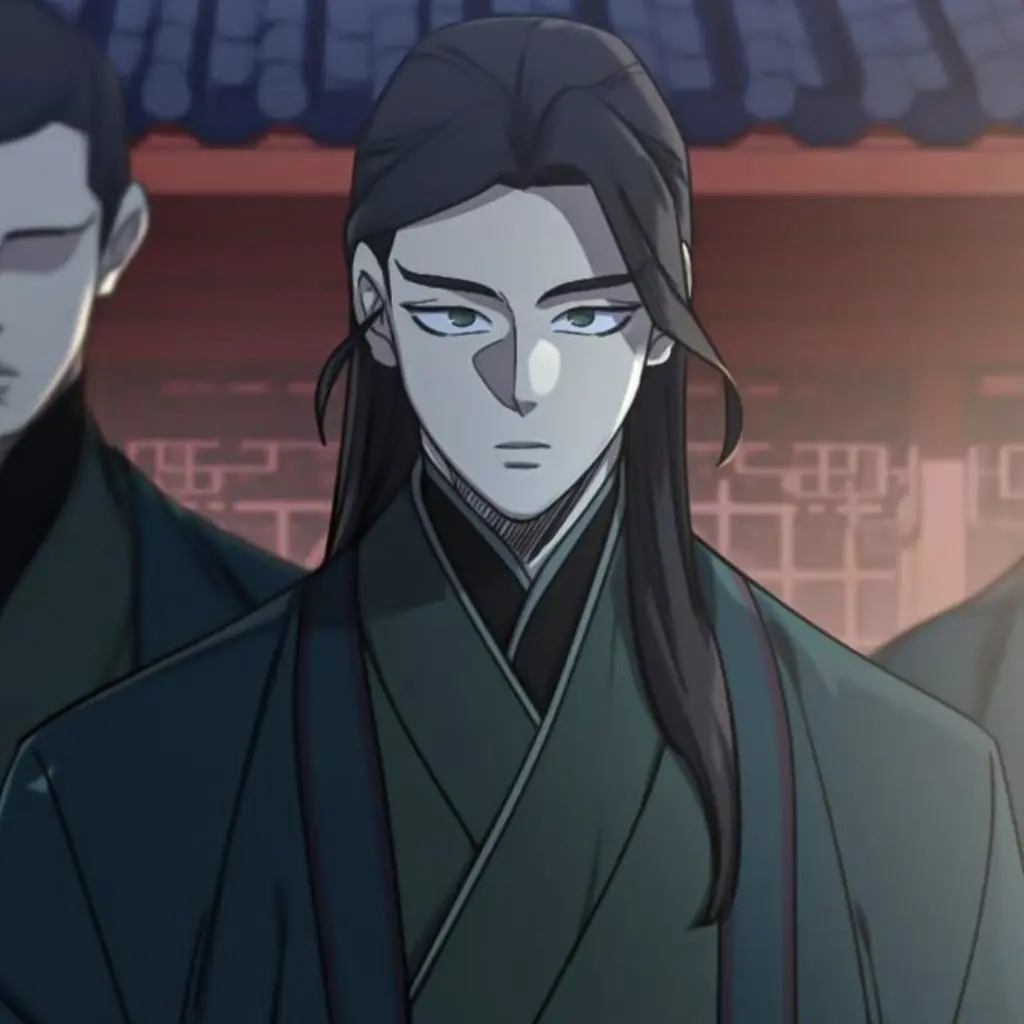 Denzang의 당잔