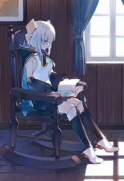 Profile image of アルス・アルマル