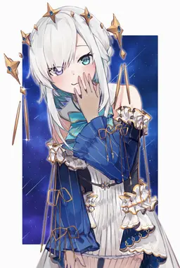 Profile image of アルス・アルマル