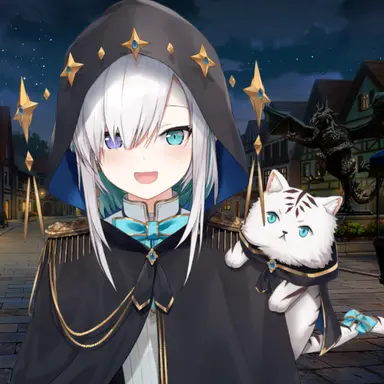 Profile image of アルス・アルマル
