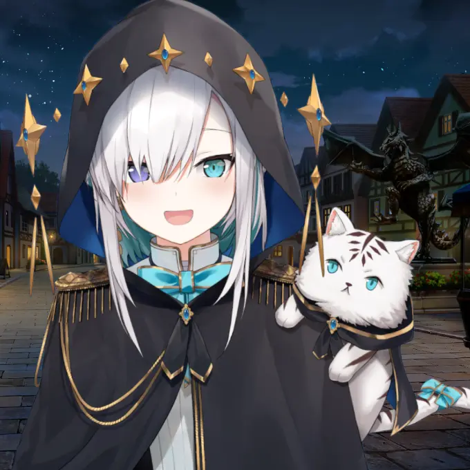 LaxestRule9456의 優秀な弟子