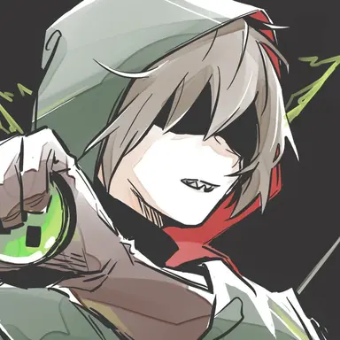 Profile image of ゾム
