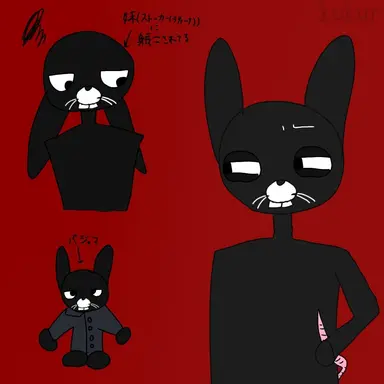 Profile image of ラトゥー