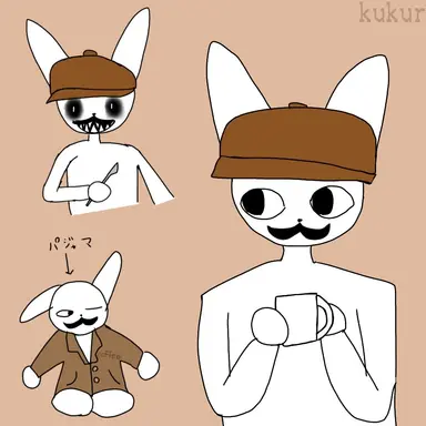 Profile image of バーニー