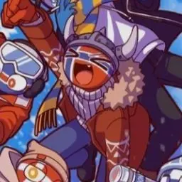 Profile image of 노르웨이