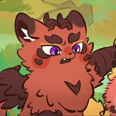 Profile image of 충치