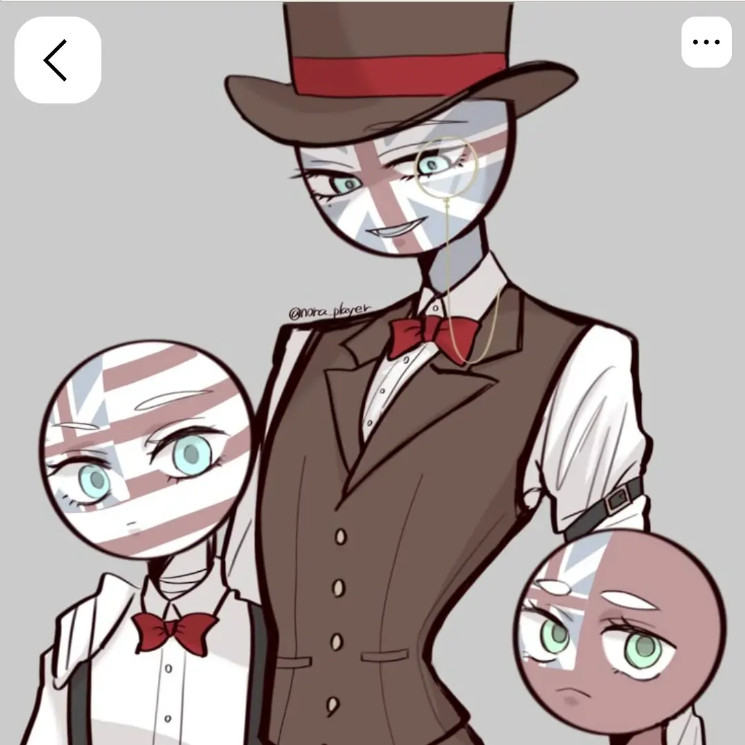 mangocat0220의 미국,캐나다,대영제국