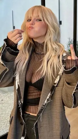 Profile image of Renee Rapp